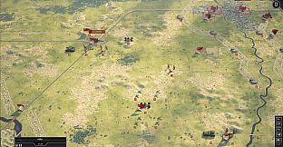 Panzer Corps 2: Axis Operations - 1941