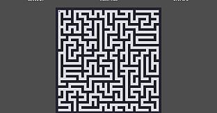 ACHIEVEMENT MAZE