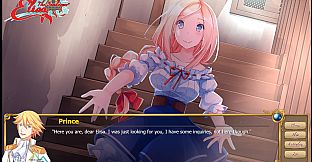 Elisa: The Innkeeper - Prequel