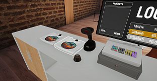 Factory Simulator: Clothes & Outlet