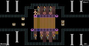 Dark Sheep - Master Chapter