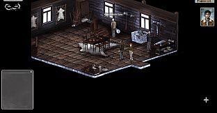 Winter Voices Episode 3: Like a Crow on a Wire