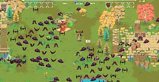 Hell Architect: Survivors