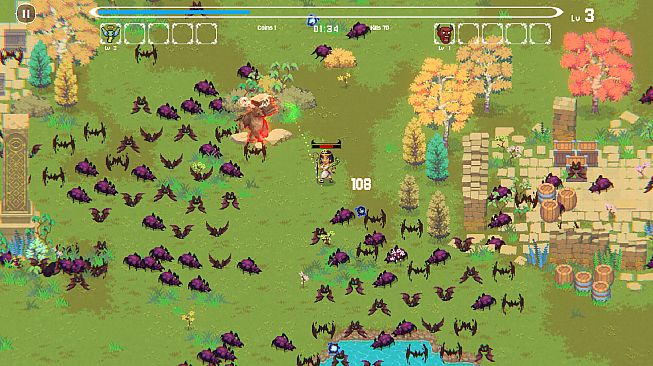 Hell Architect: Survivors