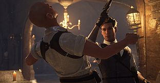 Sherlock Holmes Chapter One - Season Pass