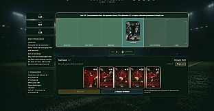 Solo Cards