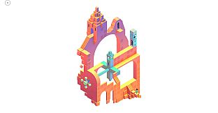Monument Valley 2 - Original Soundtrack