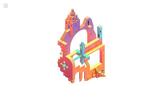 Monument Valley 2 - Original Soundtrack
