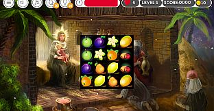 Pair Matching Puzzle Connect - Expansion Pack 12