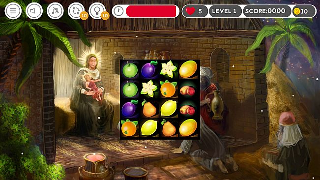 Pair Matching Puzzle Connect - Expansion Pack 12