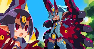 Disgaea Mayhem - Bonus Story: Catastrophe Flan Arc