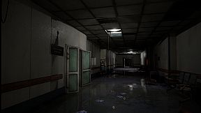 In Silent Walls : Sujet 13