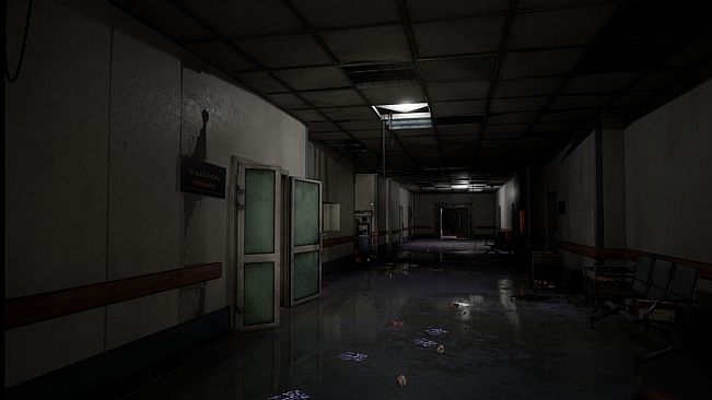 In Silent Walls : Sujet 13