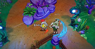 Nicktoons & The Dice of Destiny