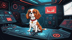 A Tiny Space Adventure