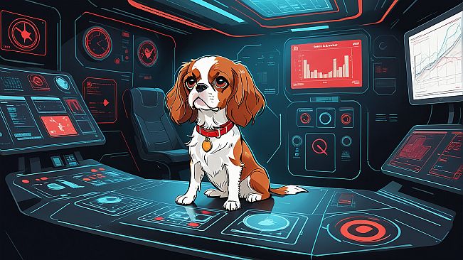 A Tiny Space Adventure