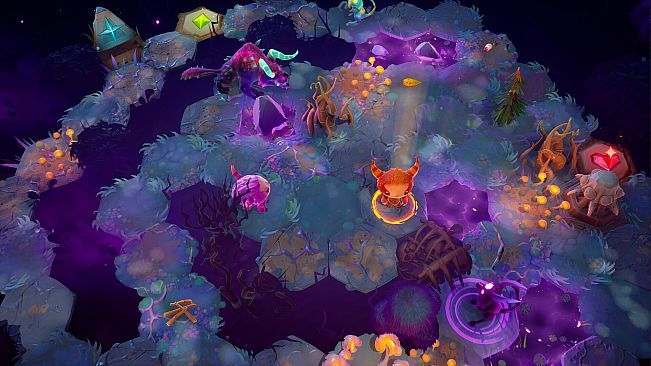 ZOR: Pilgrimage of the Slorfs