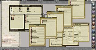 Fantasy Grounds - Treasury of the City (PFRPG)