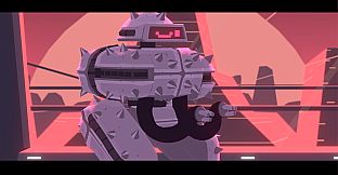 Punch Planet - Costume - ARN-01D - The K-0 Wars