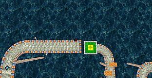 Crazy Ball Adventures - Classic