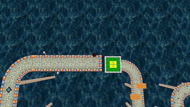 Crazy Ball Adventures - Classic