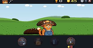 Pawmlet - Wheat Farm
