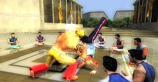 Martial Arts: Capoeira