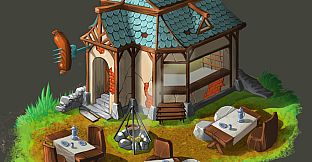 The Universim - Collector's Pack (Vol 1)