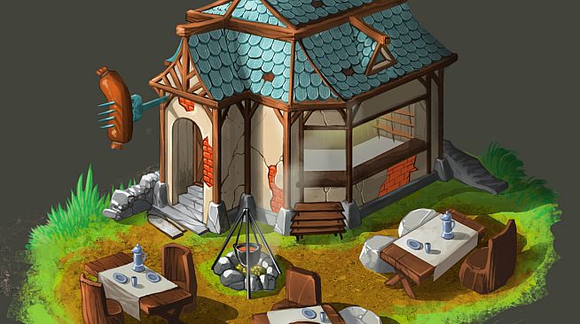 The Universim - Collector's Pack (Vol 1)