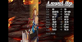 Heroes of Time - Aizack's Return