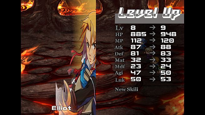 Heroes of Time - Aizack's Return