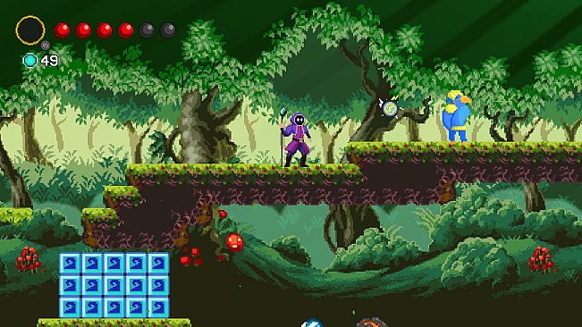 Grimoire of Domance (Windows)