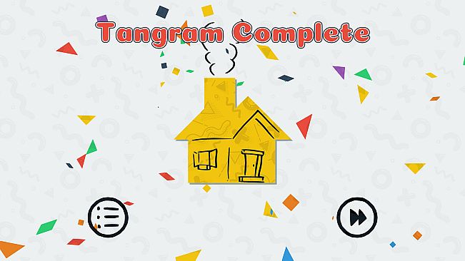 Tangrams Deluxe