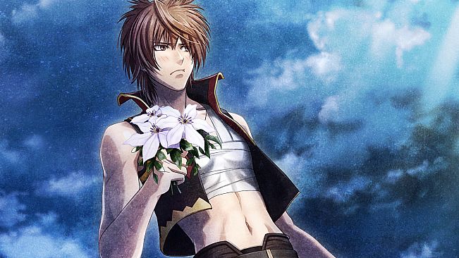 Destiny's Princess: A War Story, A Love Story