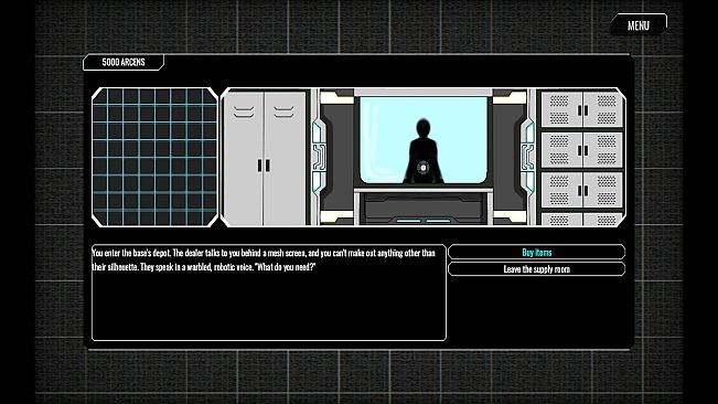 Largitas: Fragments of War