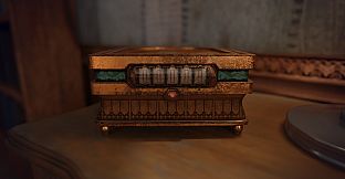 What Was Found at Ravenhill