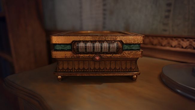 What Was Found at Ravenhill