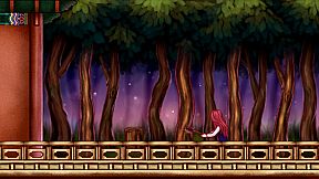 Blood Moon