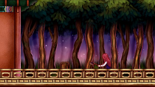 Blood Moon