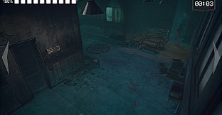 SURVEILLANCE DUTY: Twisted Sight