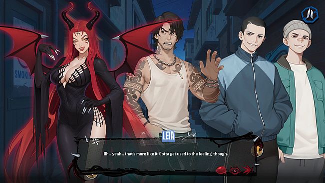 FUTA FUCKS FEMBOYS - XXXL Skins Pack