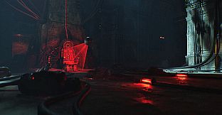Cronos: Lazarus