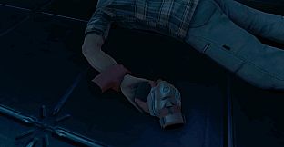 芒果TV《大侦探》官方授权VR游戏：超脑侦探(潜入篇)-上篇-