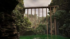 Journey Through the Undead