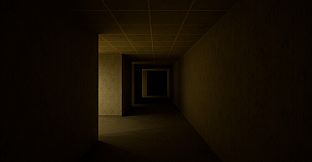 The Backrooms Deluxe