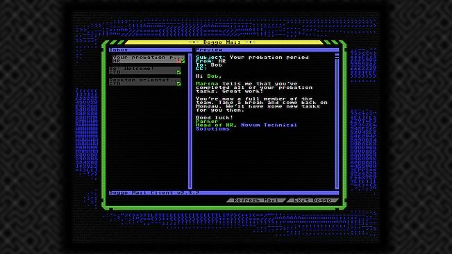 Lo-Res Shaders: The Game