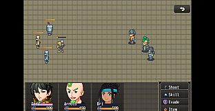 My Smug Bully Girlfriend