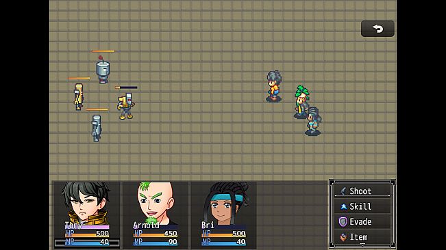 My Smug Bully Girlfriend