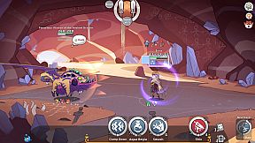 Active DBG: Brave's Rage