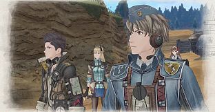 Valkyria Chronicles 4 Complete Edition